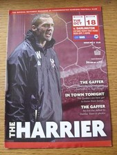 2005 kidderminster harriers for sale 2005 kidderminster harriers for sale  BIRMINGHAM