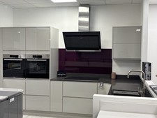 Display symphony kitchen for sale Display symphony kitchen for sale  HARLOW