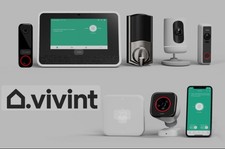 Vivint smart home for sale  Herriman