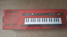 Yamaha reface mobile for sale  Cathedral City