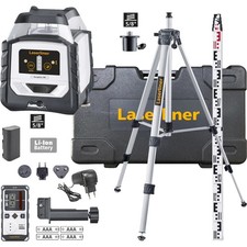 Laserliner duraplane 360 gebraucht kaufen  Neumarkt i.d.OPf.