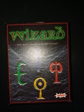 Wizard spiel rage gebraucht kaufen  Lübeck