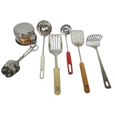 Lot ustensiles cuisine d'occasion  Dourges