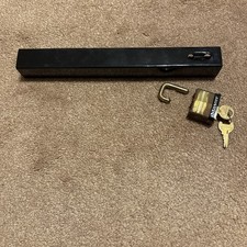 Master lock outboard for sale  Sayville