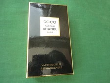 Coco chanel refillable for sale  LUTON