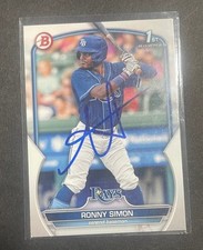 Ronny simon 2023 for sale  Cary