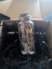 Customized spell jars for sale  Columbus