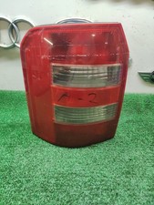 fanale posteriore audi a2 usato fanale posteriore audi a2 usato  Qualiano