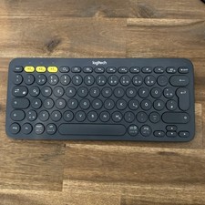 Logitech k380 wireless gebraucht kaufen  Seelbach