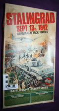 Airfix battlefront history for sale  GLENROTHES