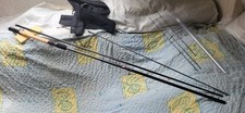 Abu garcia suverän gebraucht kaufen  Esslingen am Neckar
