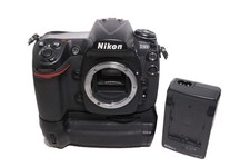 Used nikon d300 for sale  Burke