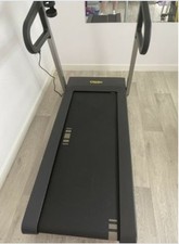 Technogym myrun tapis usato  Milano