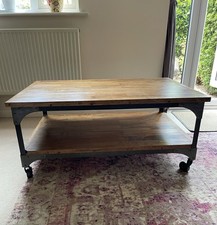 Industrial style coffee for sale  READING