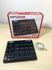 Akai professional mpd218 for sale Akai professional mpd218 for sale  Woodstock