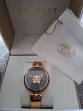 Versace palazo bng for sale  PRESTON