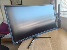 Msi optix g241vc for sale  WALLINGFORD