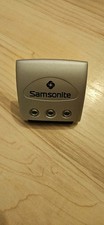Samsonite ersatzteile 1x gebraucht kaufen  Köln