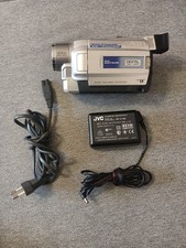 Videocamera mini jvc usato Videocamera mini jvc usato  Torino
