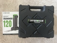 Hygrohub electric bud for sale  Bel Air