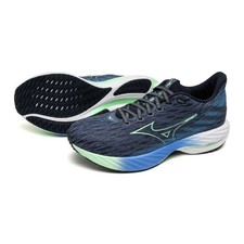Chaussures course mizuno d'occasion  Expédié en France