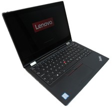 Lenovo thinkpad l380 for sale  STAFFORD
