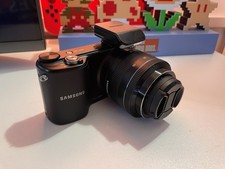 Samsung nx2000 digitale gebraucht kaufen  Lehrte