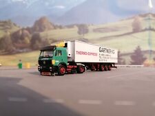 Herpa lkw mercedes gebraucht kaufen  Rosbach v. d. Höhe