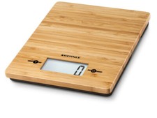 Soehnle 66308 bamboo gebraucht kaufen  Velen