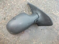 Espelho retrovisor direito para motoristas Renault Clio / Megane 2001-05 E2018011 O/S  , usado comprar usado  Enviando para Brazil
