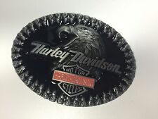 Gürtelschnalle harley motor gebraucht kaufen  Kahl a.Main