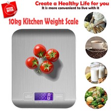 10kg digital kitchen for sale  LUTON
