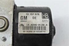 Pompa abs opel usato  Trambileno