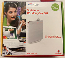 Router vodafone easybox gebraucht kaufen  Berlin