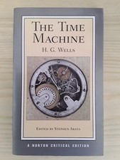 Wells the time gebraucht kaufen  Vechta