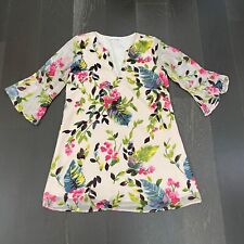 Lavender brown tunic for sale  Santa Ana