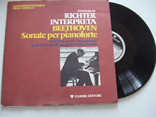 Sviatoslav richter interpreta usato  Tuscania
