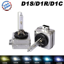 D1s 5000k 6000k for sale  Hebron
