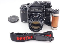 Presque mint pentax d'occasion  Expédié en France