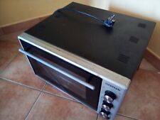 Fornetto elettrico ventilato usato  Rende