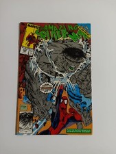 Amazing spider man usato  Manzano