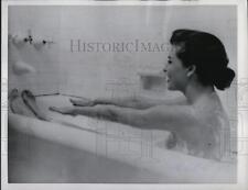 1958 press photo for sale  Memphis
