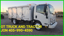 2017 isuzu npr for sale  El Reno