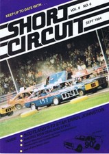 Short circuit sept for sale  BOSTON