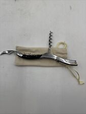 Laguiole aubrac kellnermesser gebraucht kaufen  Nassau-Umland