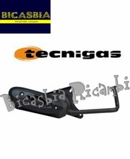 20386 marmitta tecnigas usato  Cerignola