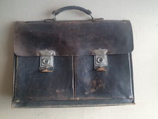 Alte aktentasche vintage gebraucht kaufen  Dessau-Roßlau