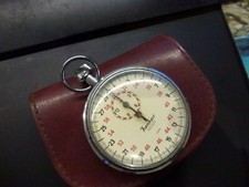 Beau chronomètre allemand d'occasion  Ajaccio-
