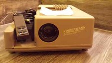 Kindermann diafocus 250 gebraucht kaufen  Vreden