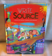 Write source writing for sale  Grayslake
